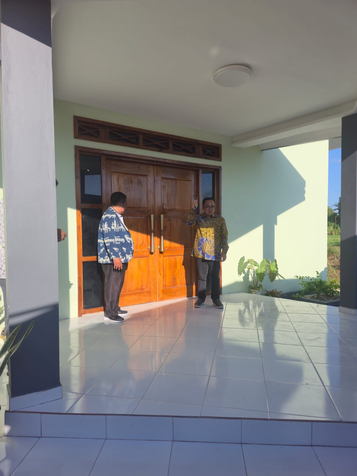 Kegiatan 10052026 - 17